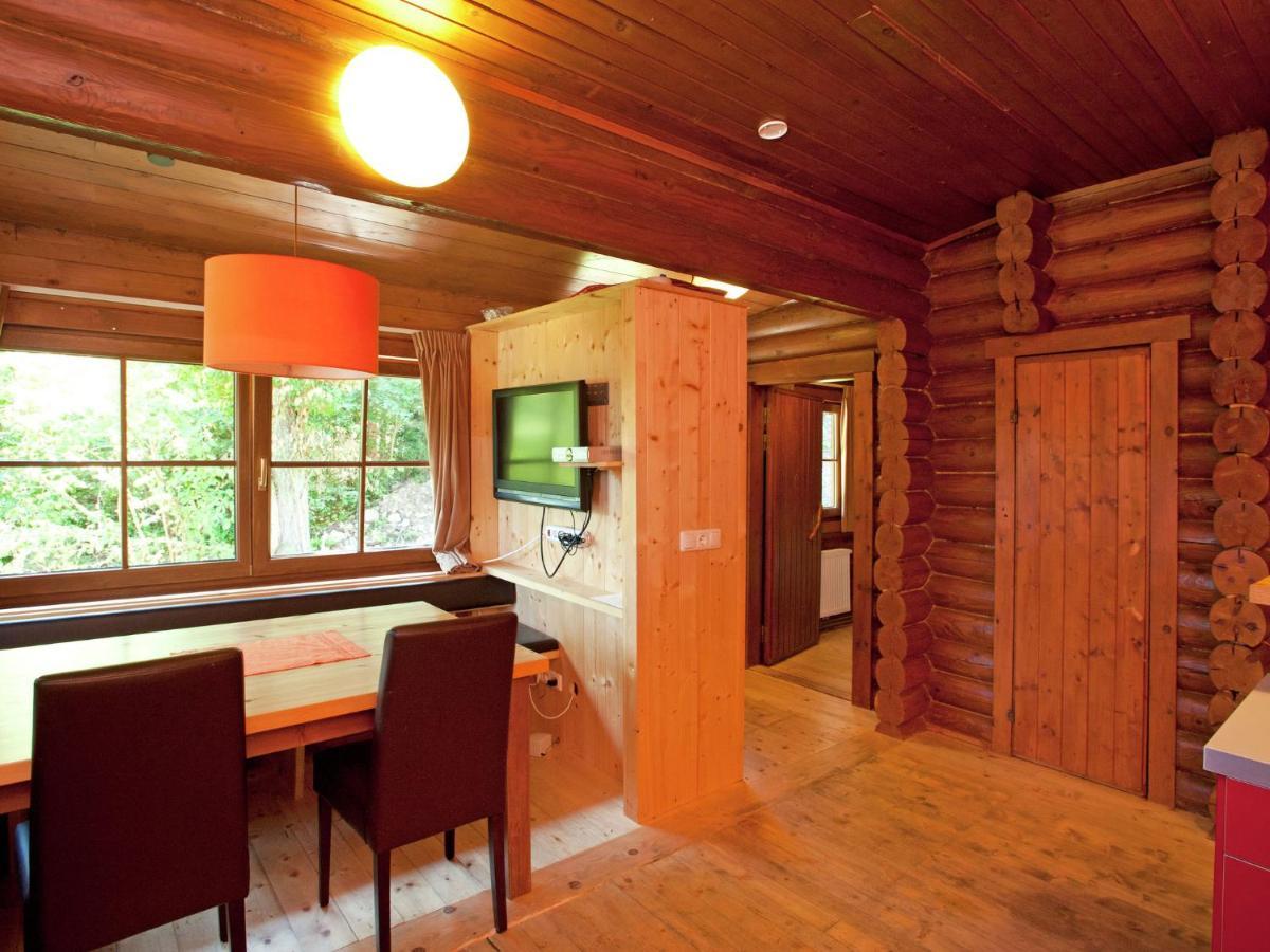 Chalet In Woergl Near Skiwelt Wilder Kaiser Salvenberg الغرفة الصورة