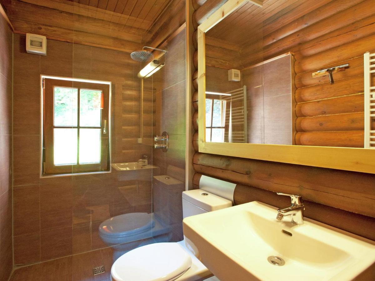 Chalet In Woergl Near Skiwelt Wilder Kaiser Salvenberg المظهر الخارجي الصورة