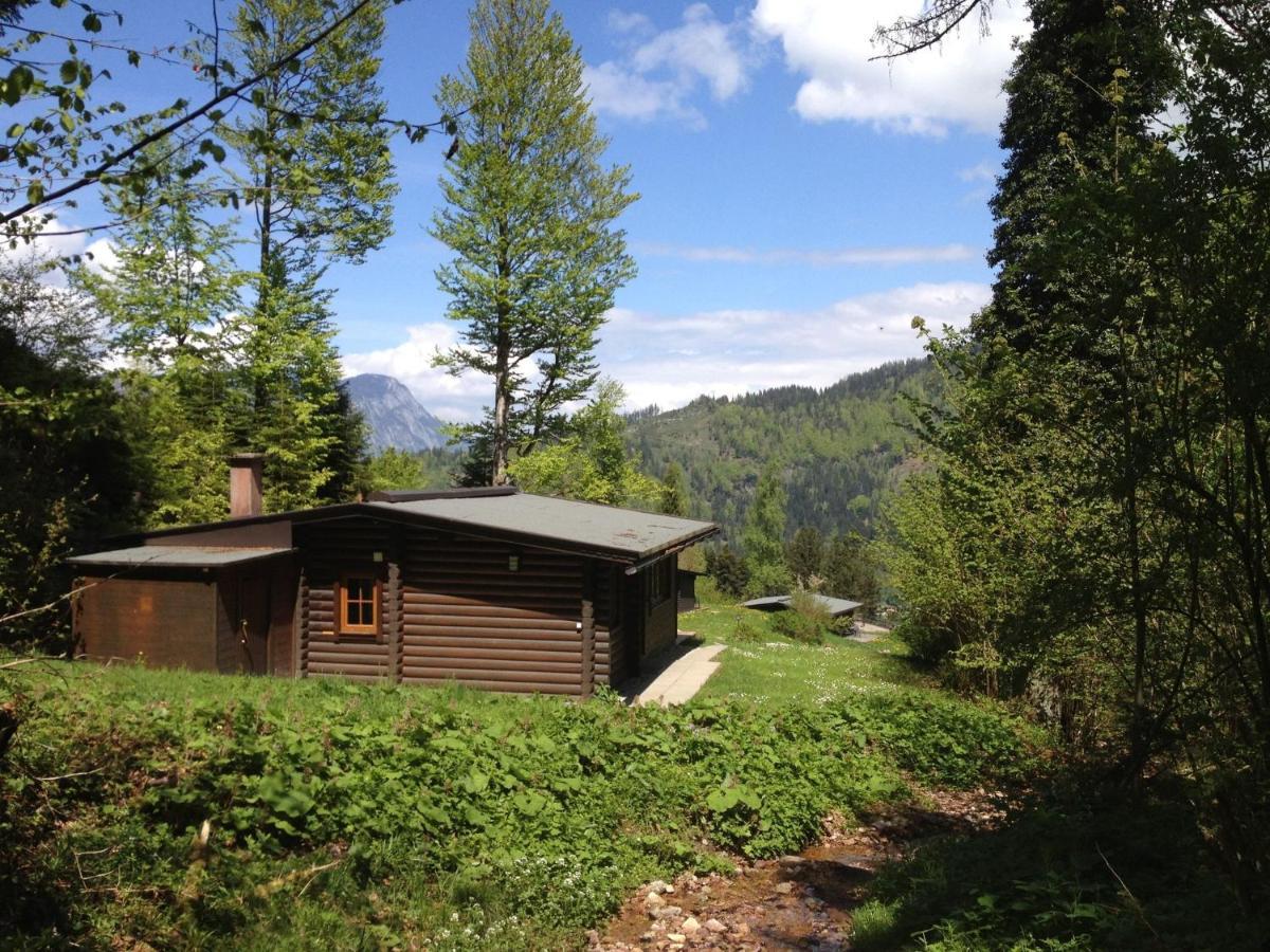 Chalet In Woergl Near Skiwelt Wilder Kaiser Salvenberg المظهر الخارجي الصورة