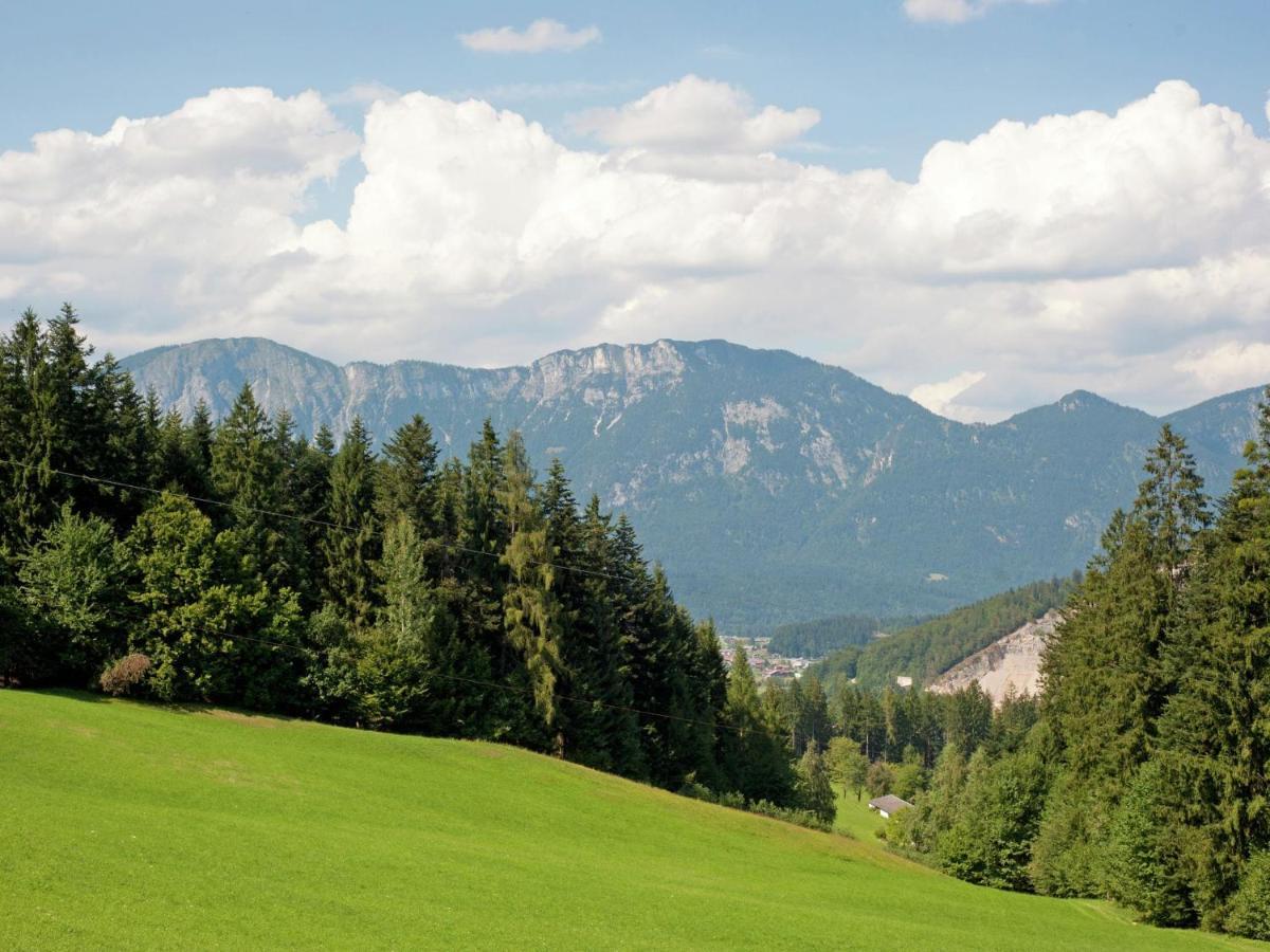 Chalet In Woergl Near Skiwelt Wilder Kaiser Salvenberg المظهر الخارجي الصورة