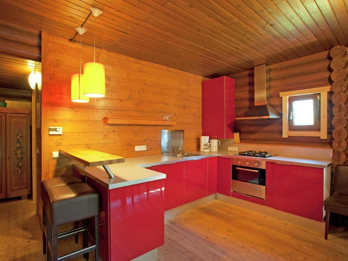 Chalet In Woergl Near Skiwelt Wilder Kaiser Salvenberg المظهر الخارجي الصورة