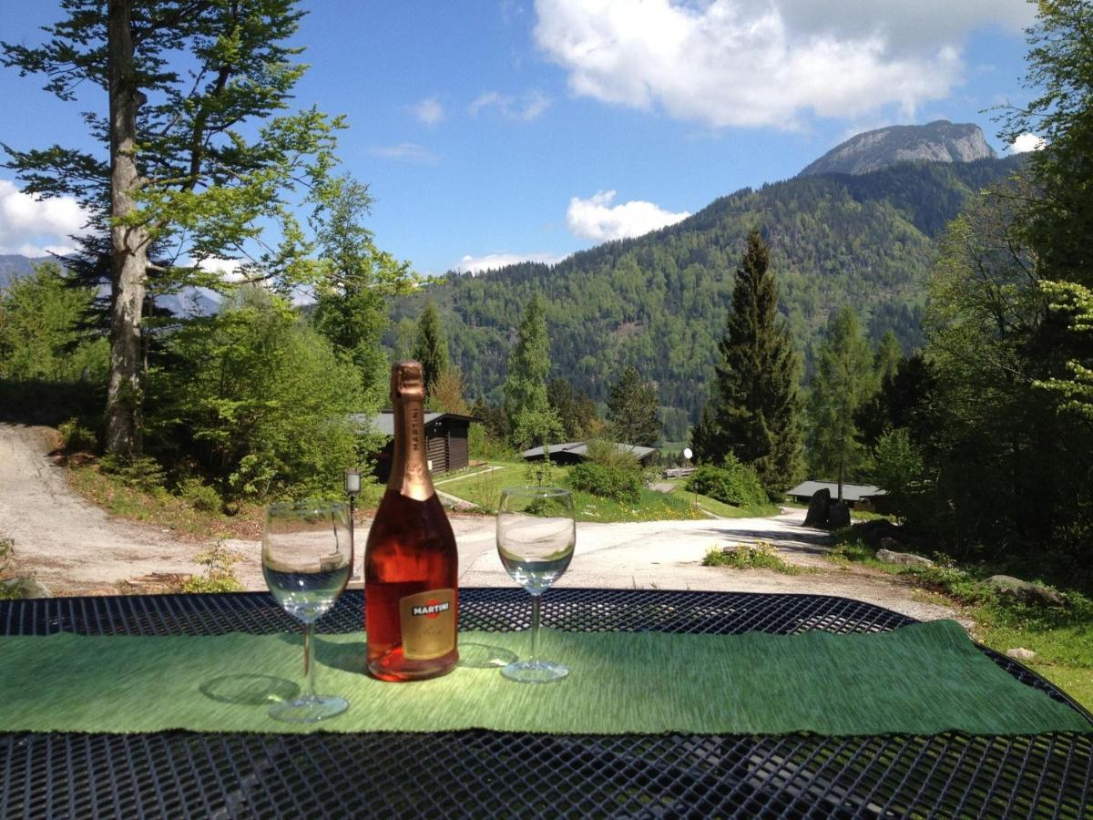 Chalet In Woergl Near Skiwelt Wilder Kaiser Salvenberg المظهر الخارجي الصورة