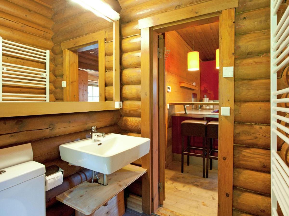 Chalet In Woergl Near Skiwelt Wilder Kaiser Salvenberg المظهر الخارجي الصورة