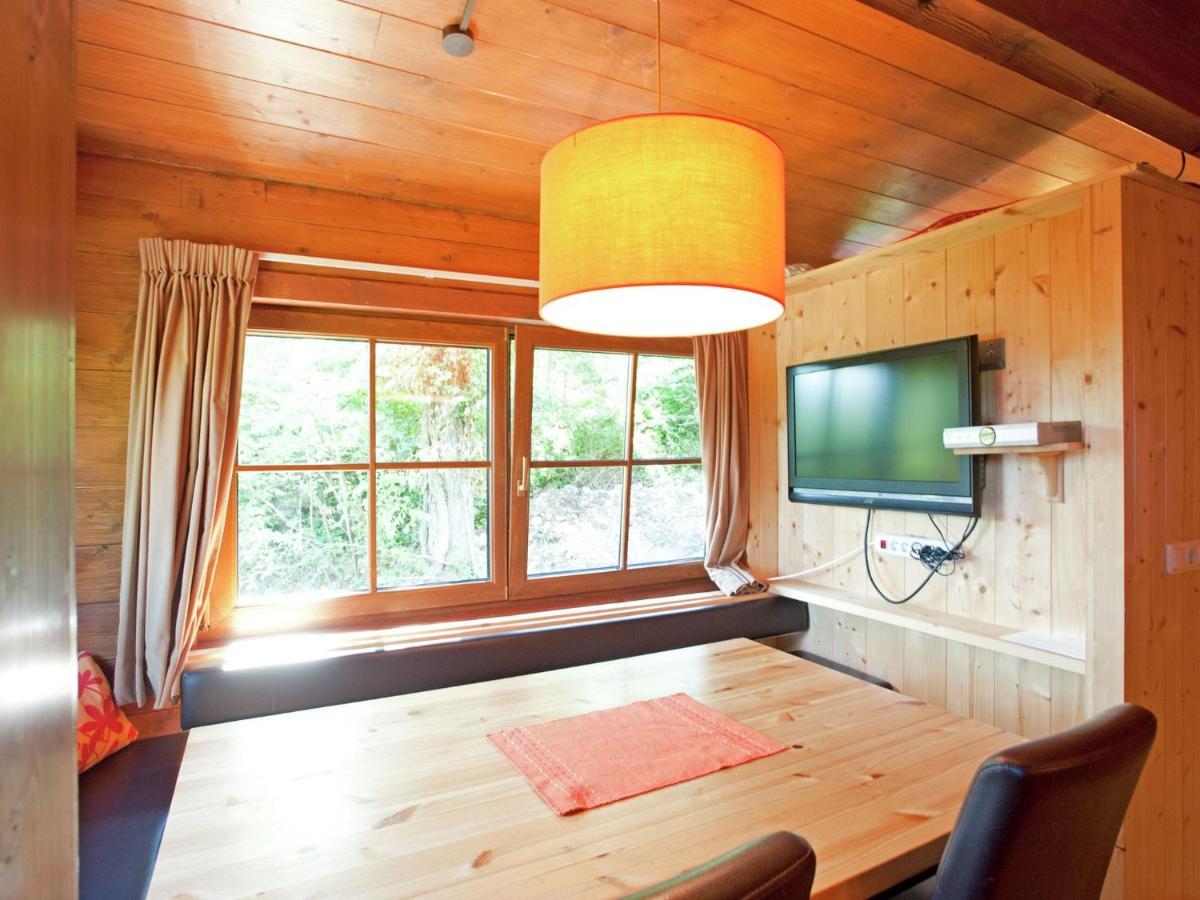 Chalet In Woergl Near Skiwelt Wilder Kaiser Salvenberg المظهر الخارجي الصورة