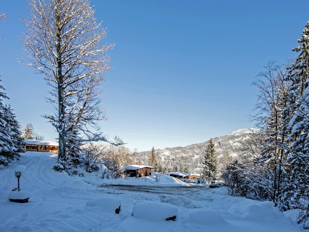 Chalet In Woergl Near Skiwelt Wilder Kaiser Salvenberg المظهر الخارجي الصورة
